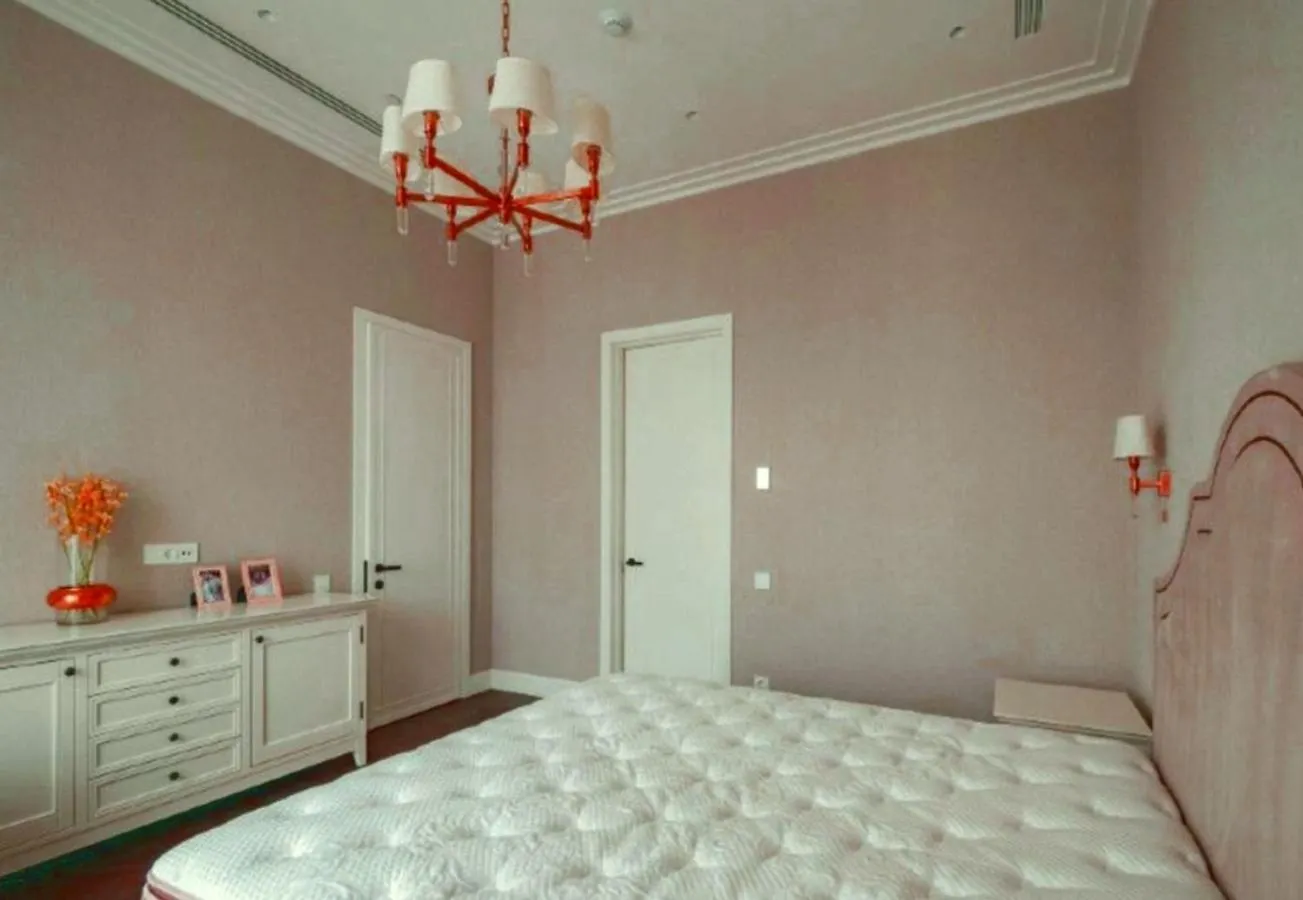 Apartment 4 Bedrooms Milano Indro Montanelli Gardens Itália