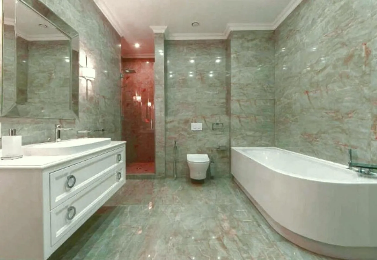 Apartment 4 Bedrooms Milano Indro Montanelli Gardens 0*,  Itália