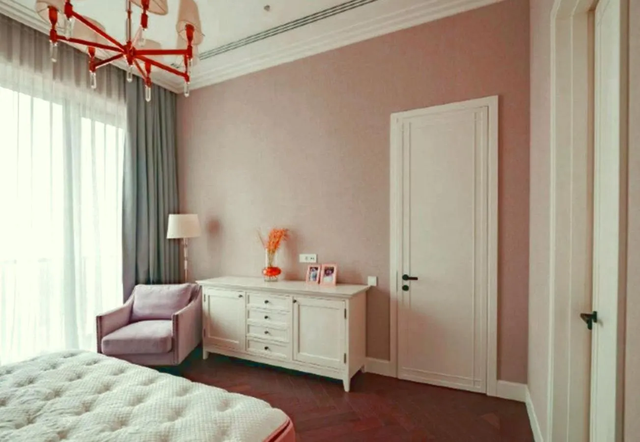 Apartment 4 Bedrooms Milano Indro Montanelli Gardens Itália