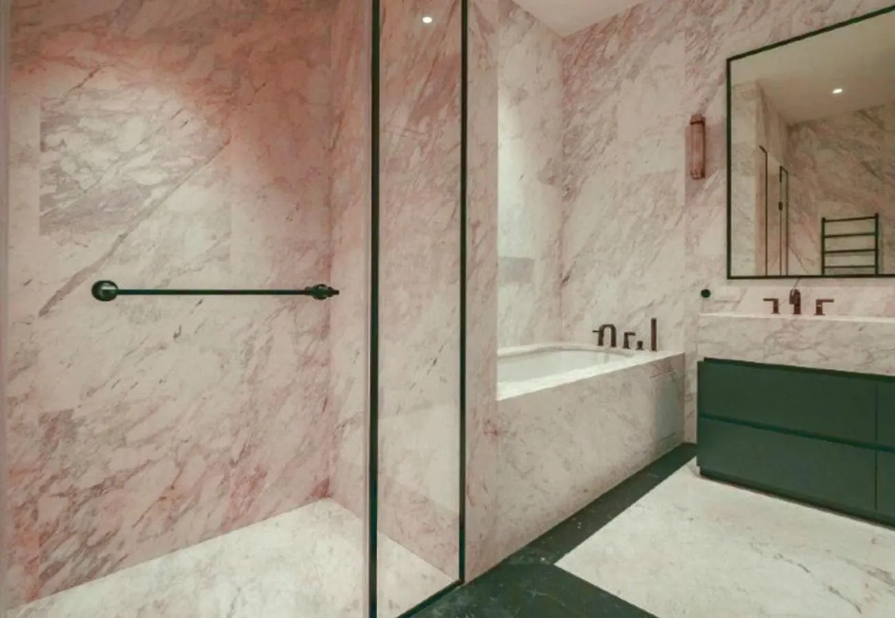 Apartment 4 Bedrooms Milano Indro Montanelli Gardens Italie
