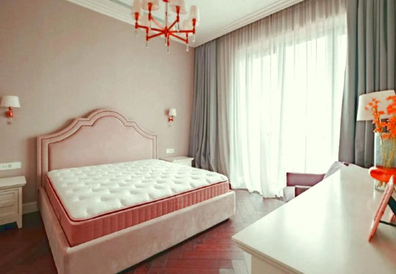 Apartment 4 Bedrooms Milano Indro Montanelli Gardens  밀라노