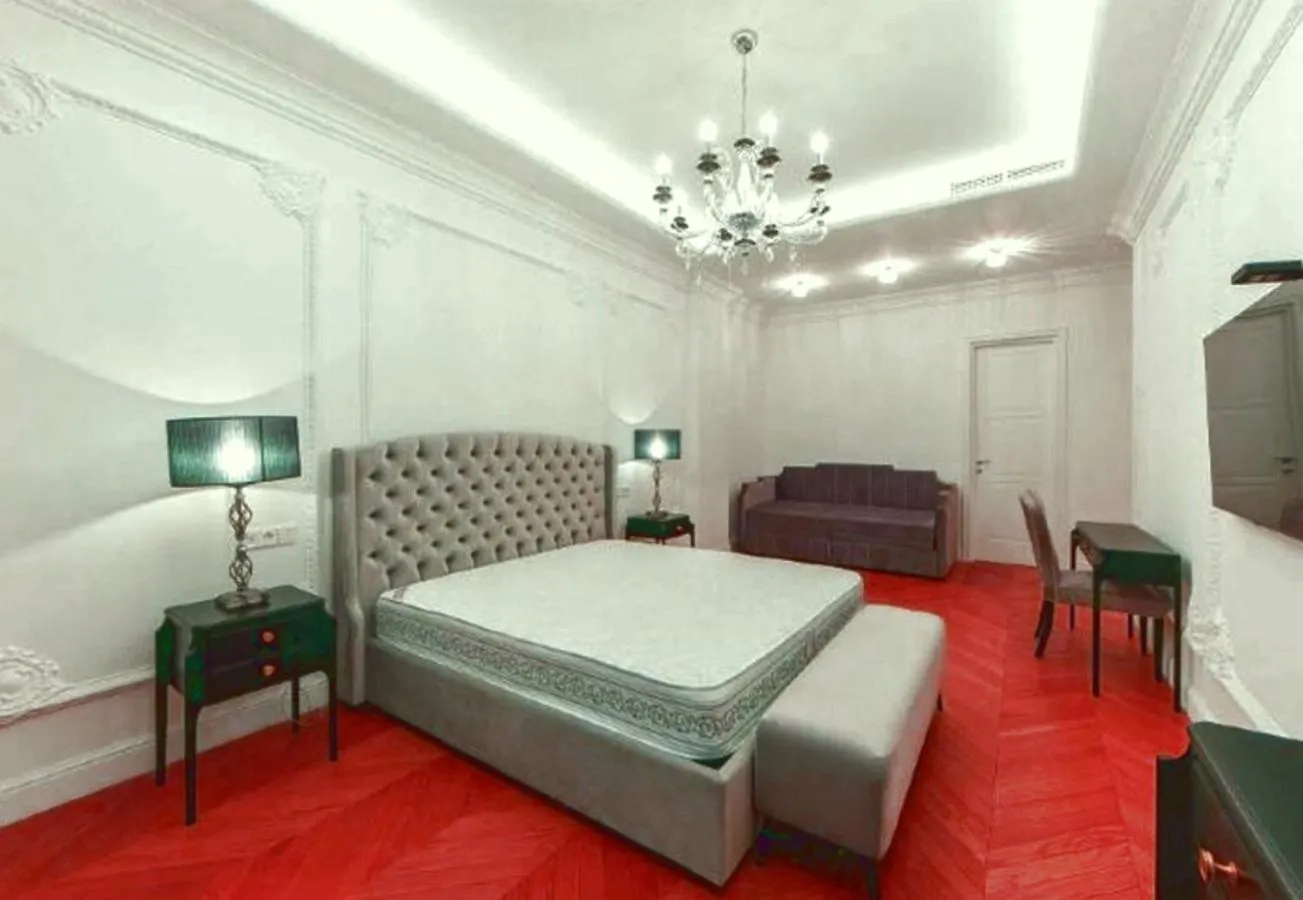 Apartment 4 Bedrooms Milano Indro Montanelli Gardens