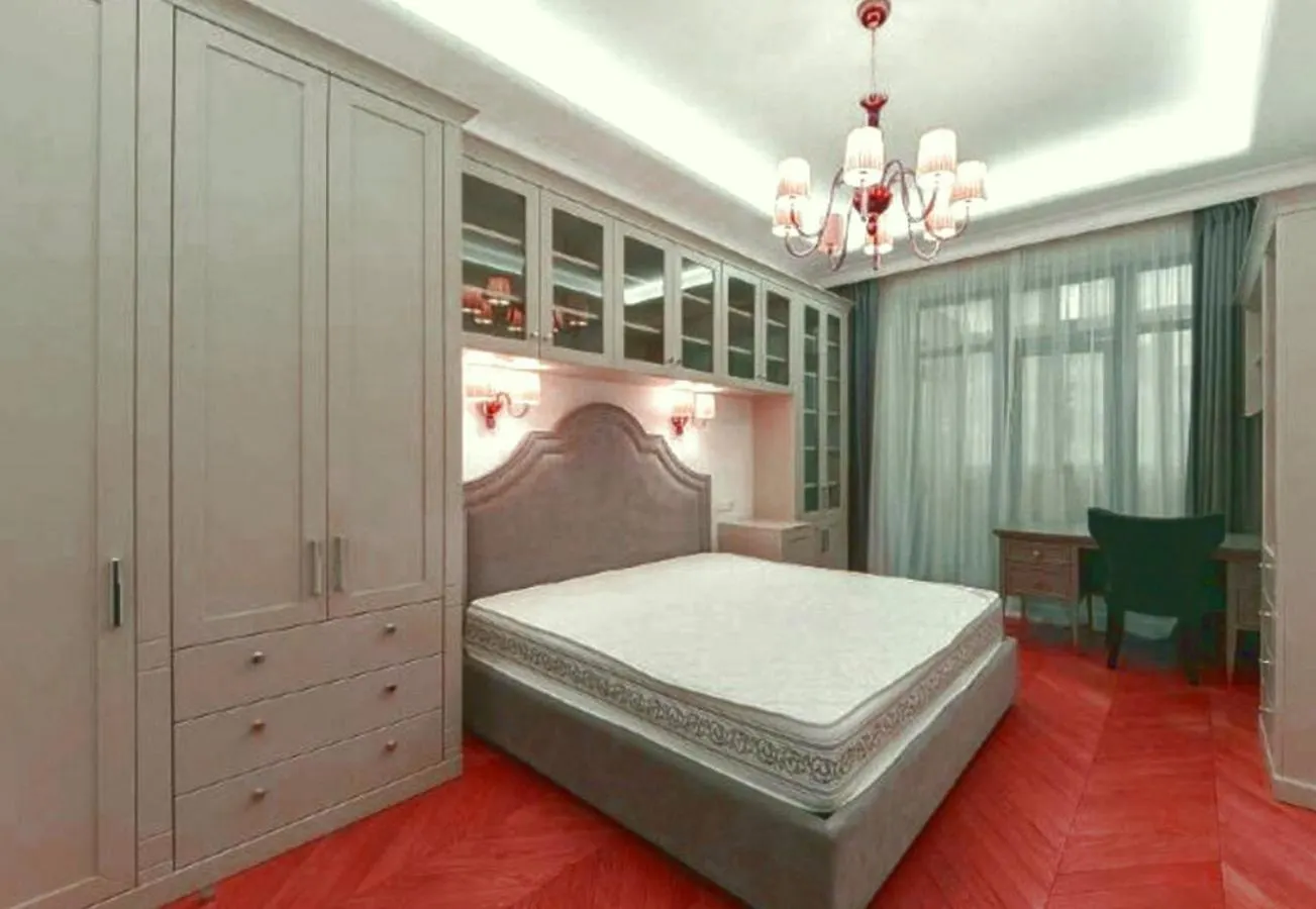 Apartment 4 Bedrooms Milano Indro Montanelli Gardens