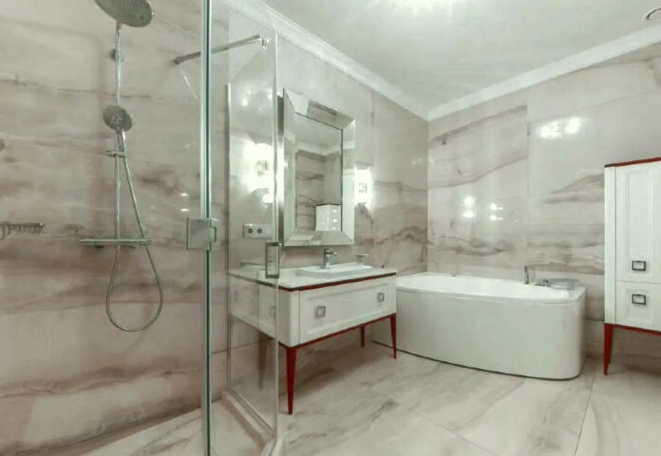 Apartment 4 Bedrooms Milano Indro Montanelli Gardens